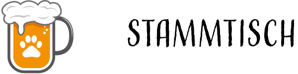 VetStammtisch Headerlogo 600x100 weiße Elemente