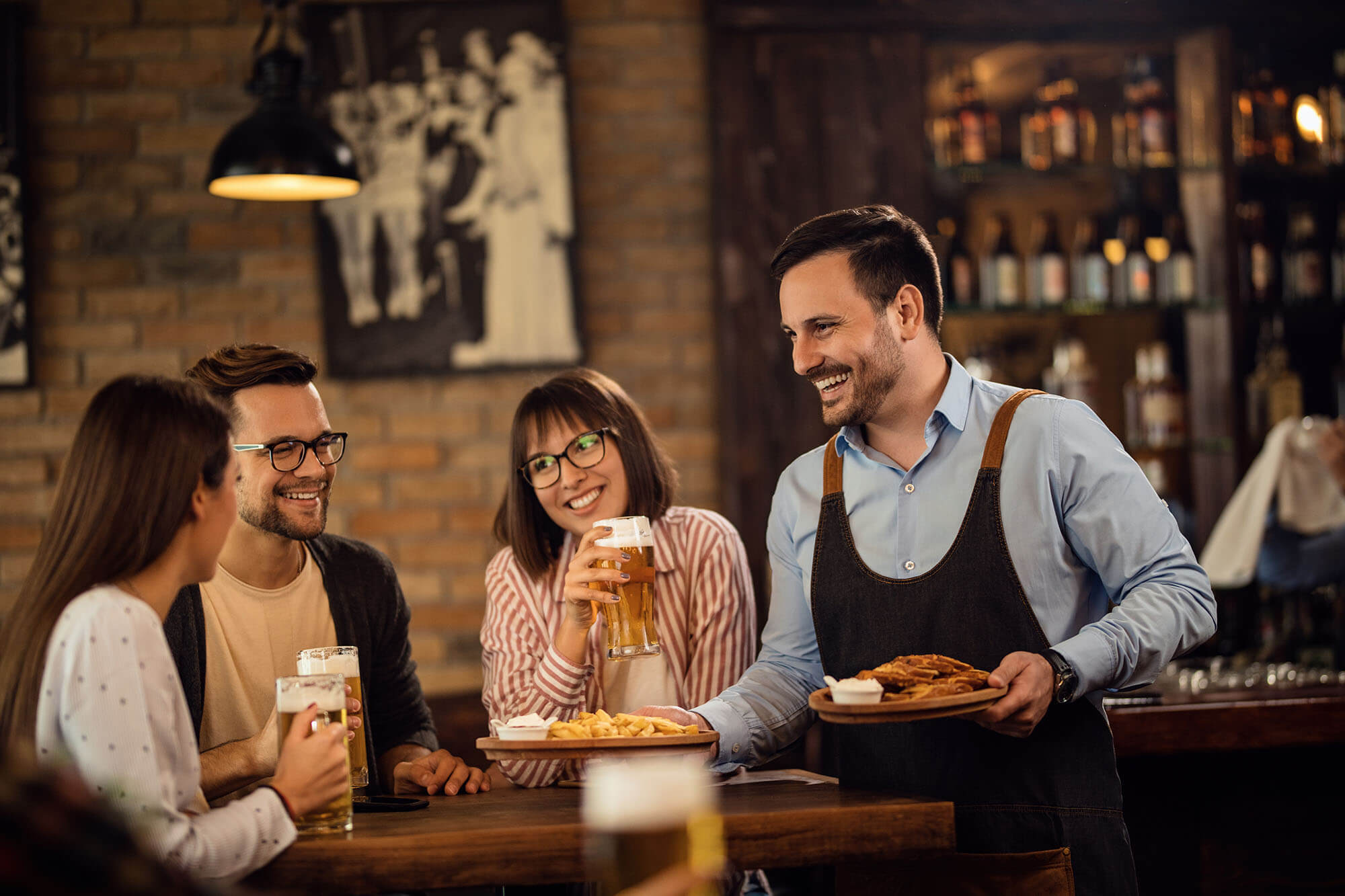 VetStammtisch - Wirtshausbild VetStammtisch - Wirtshausbild