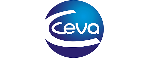 Logo Ceva 500x200px